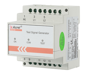 ASG100 Signal Generator