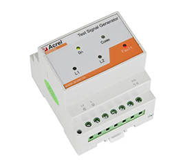 ASG150 Isolated Power System Test Signal Generator