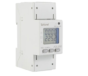 ADL200 Single Phase Electric Meter With Modbus
