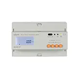 Three Phase Prepaid Energy Meter