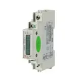 1P Single Phase Energy Meter