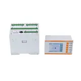 Motor Management Relay