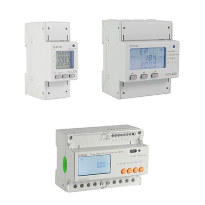 ADL Series Din Rail Energy Meter