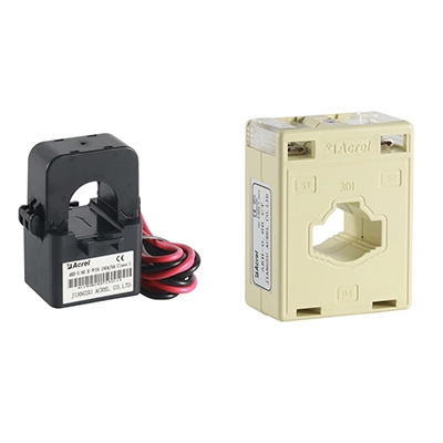 AKH-0.66 Low Voltage Current Transformer