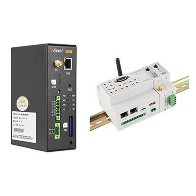 ANet Series Smart Gateway