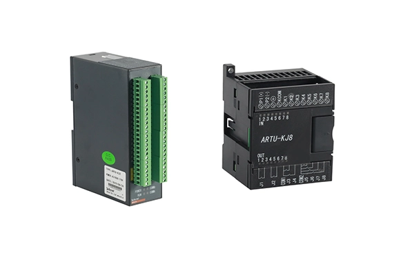 Function of ARTU Series Remote Terminal Unit