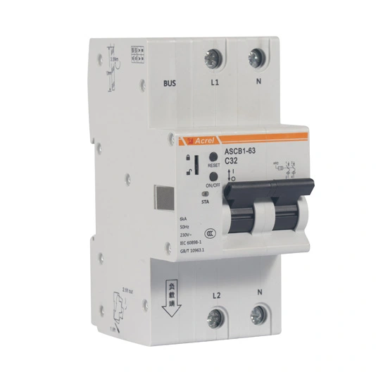 ascb1 63 c16 2p intelligent circuit breaker 01