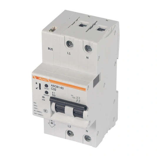 ascb1 63 c16 2p intelligent circuit breaker 04